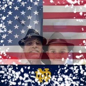 Meet your Posher, Tom